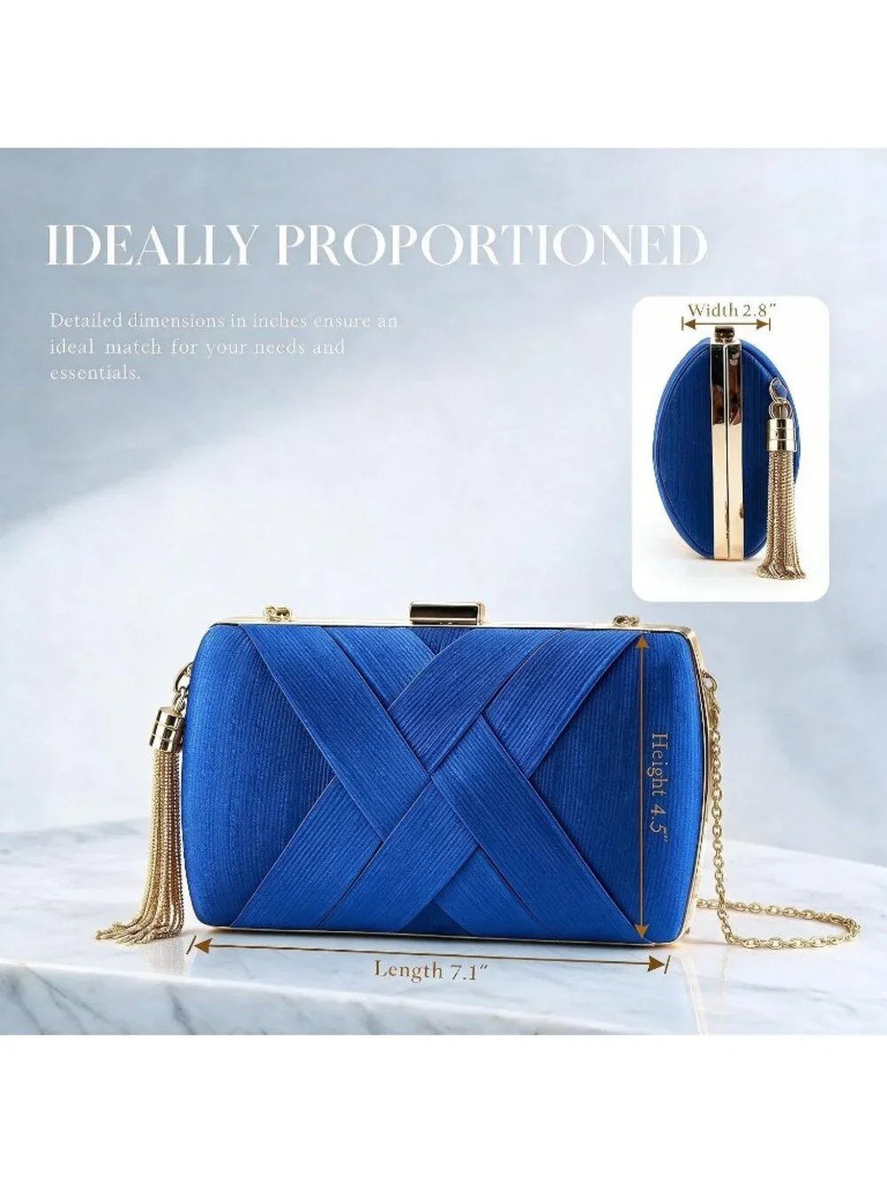 N/A crafted from